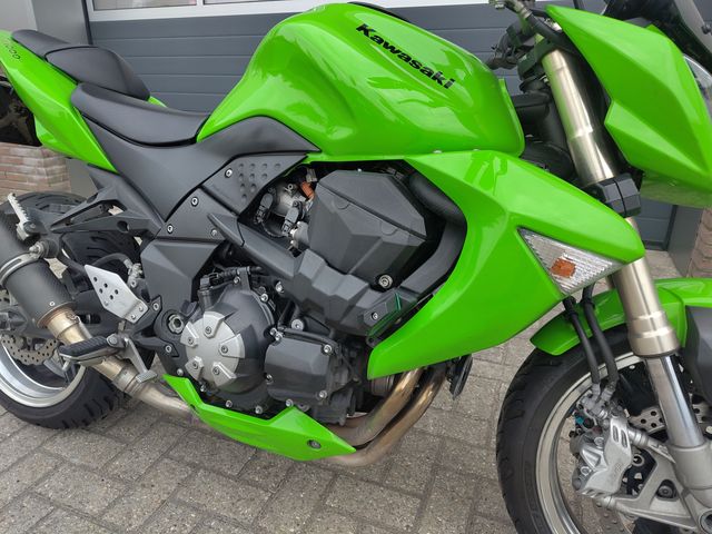 kawasaki - z1000