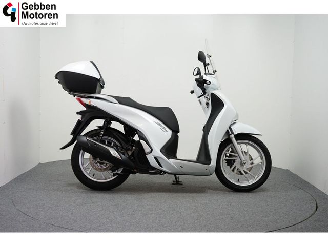 honda - sh-150i