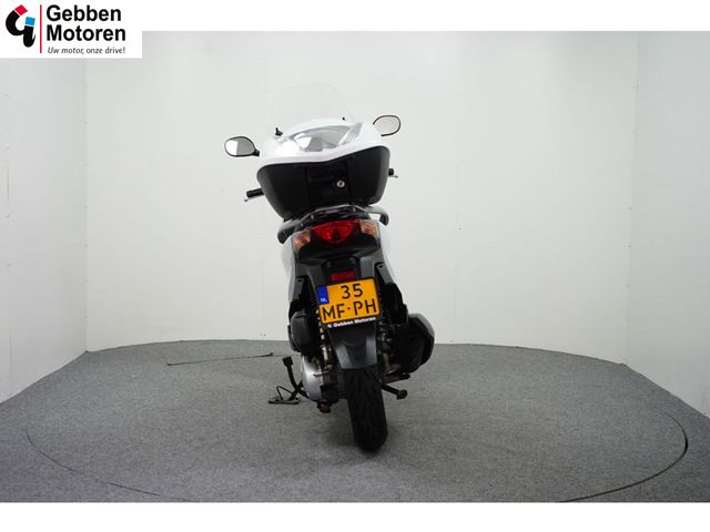 honda - sh-150i