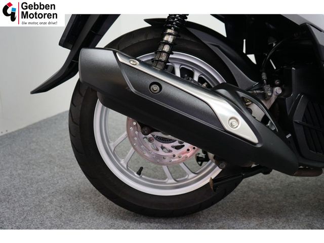 honda - sh-150i