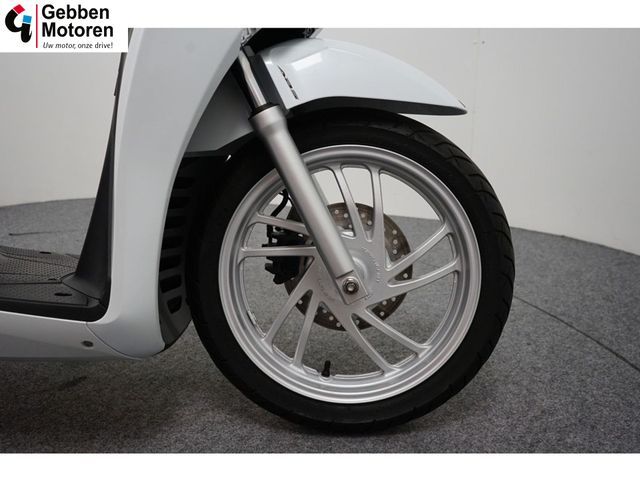 honda - sh-150i