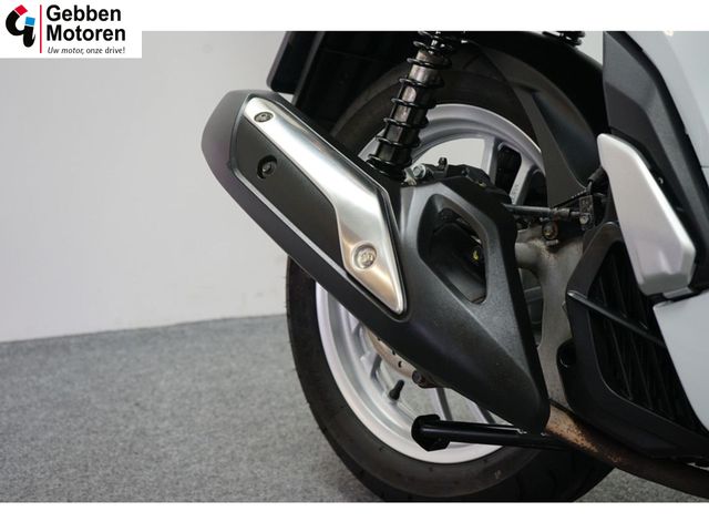 honda - sh-150i