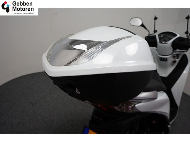 honda - sh-150i