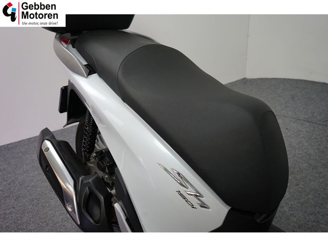 honda - sh-150i