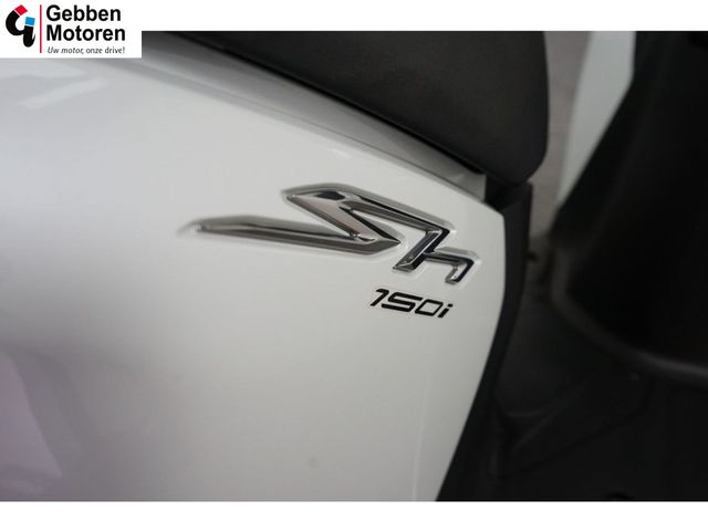 honda - sh-150i