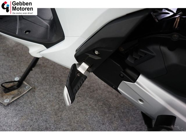 honda - sh-150i