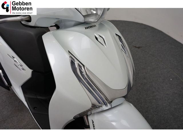 honda - sh-150i