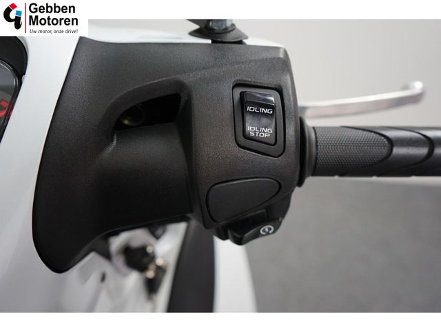 honda - sh-150i