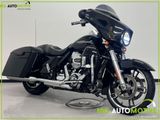 HARLEY-DAVIDSON STREET GLIDE SPECIAL FLHXS