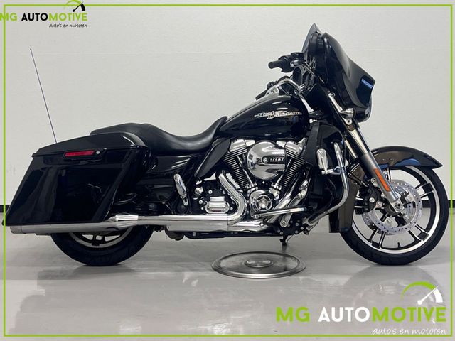 harley-davidson - street-glide-special-flhxs