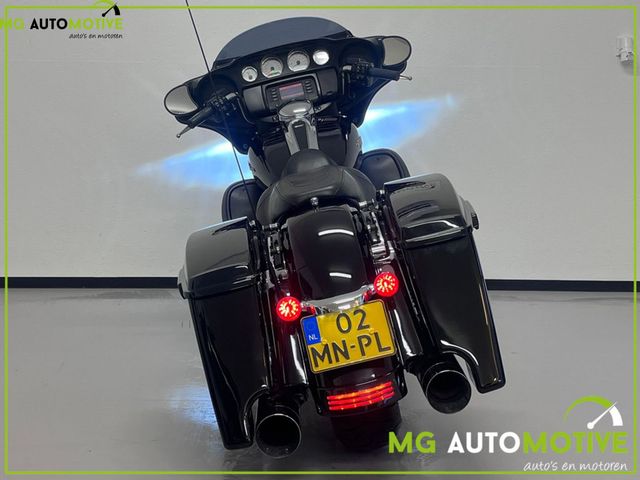 harley-davidson - street-glide-special-flhxs