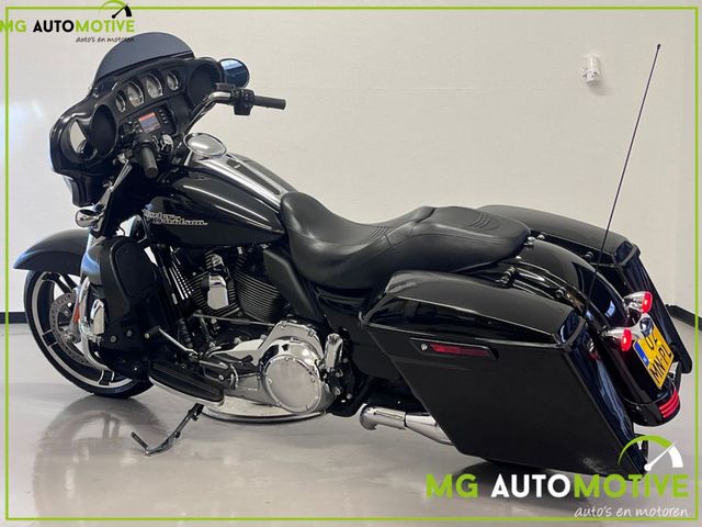 harley-davidson - street-glide-special-flhxs