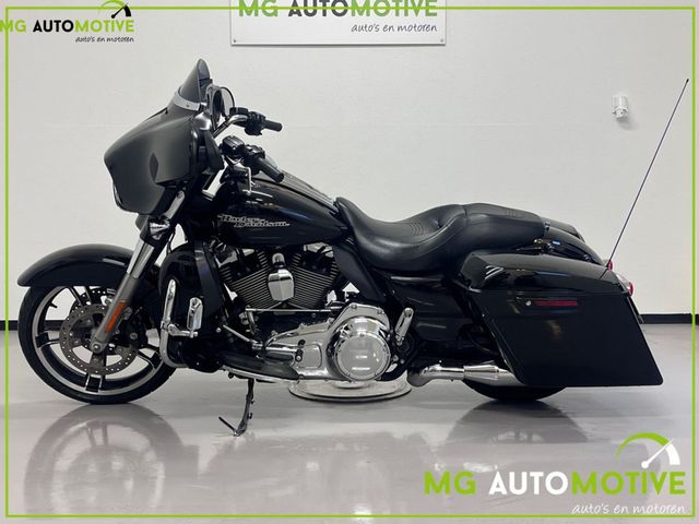 harley-davidson - street-glide-special-flhxs