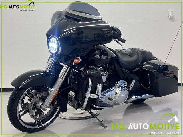 harley-davidson - street-glide-special-flhxs