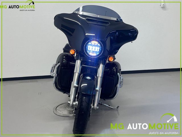 harley-davidson - street-glide-special-flhxs