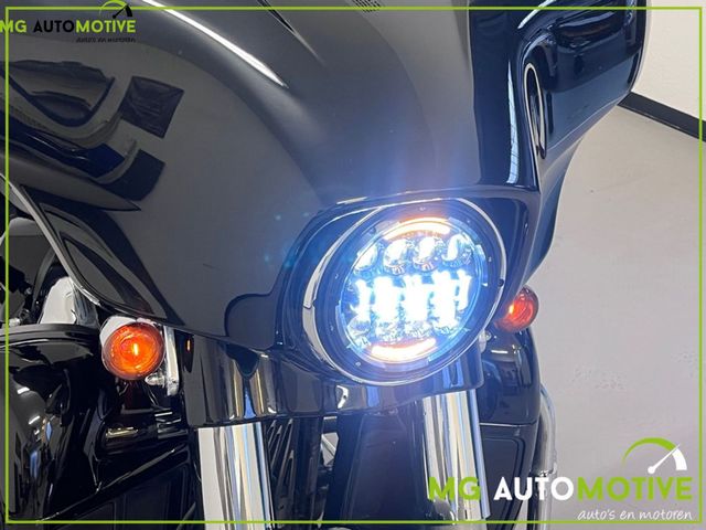 harley-davidson - street-glide-special-flhxs