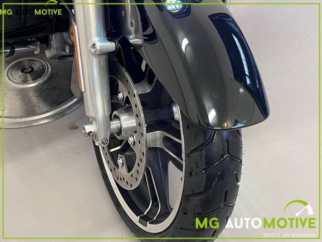 harley-davidson - street-glide-special-flhxs