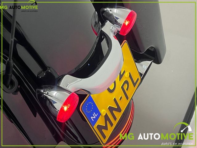 harley-davidson - street-glide-special-flhxs