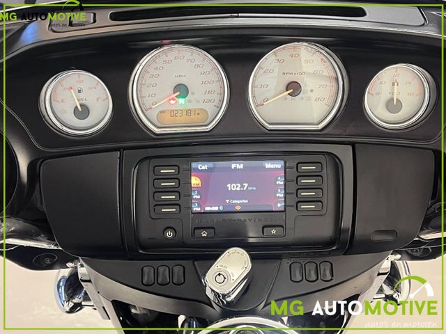 harley-davidson - street-glide-special-flhxs