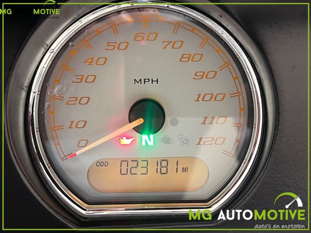 harley-davidson - street-glide-special-flhxs