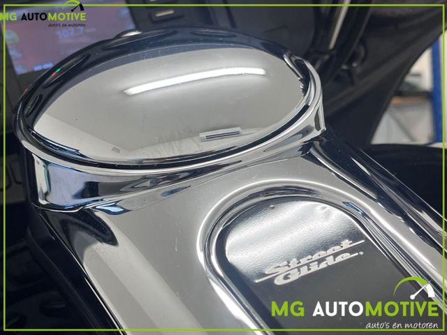 harley-davidson - street-glide-special-flhxs