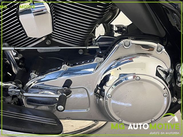 harley-davidson - street-glide-special-flhxs