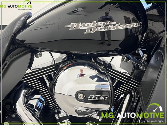 harley-davidson - street-glide-special-flhxs