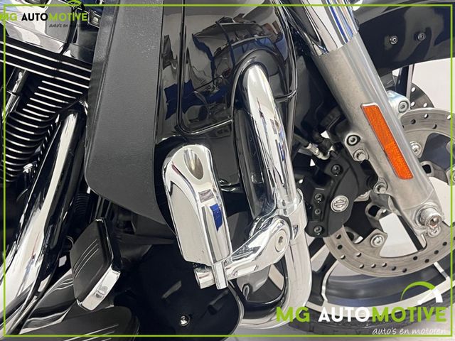 harley-davidson - street-glide-special-flhxs