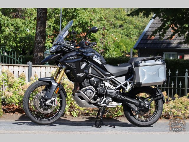 triumph - tiger-1200-rally-pro
