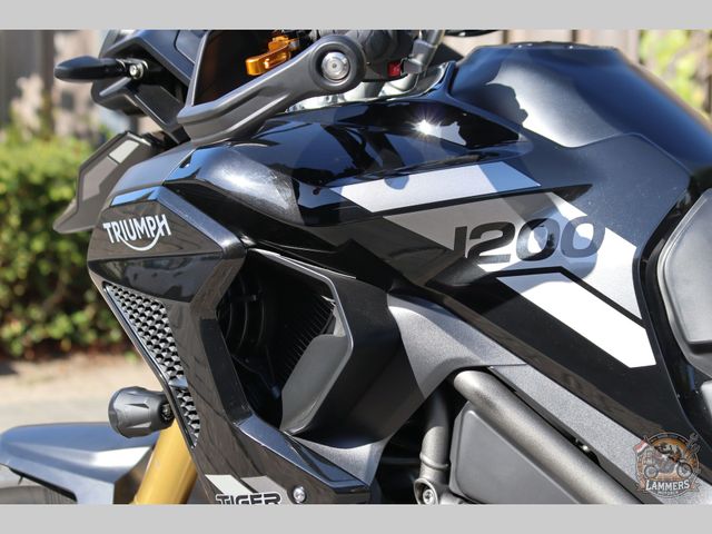 triumph - tiger-1200-rally-pro