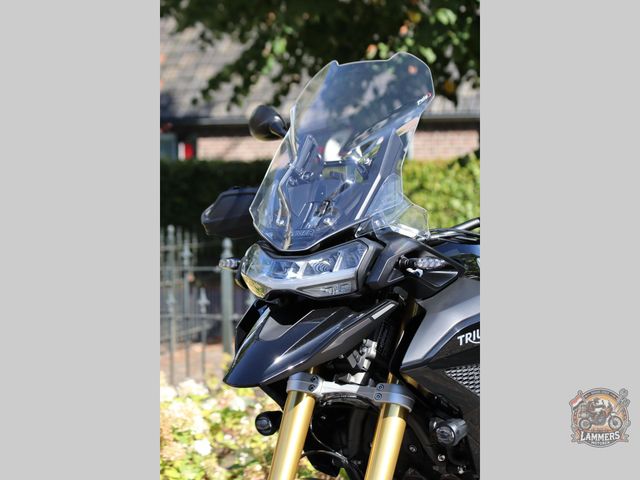 triumph - tiger-1200-rally-pro