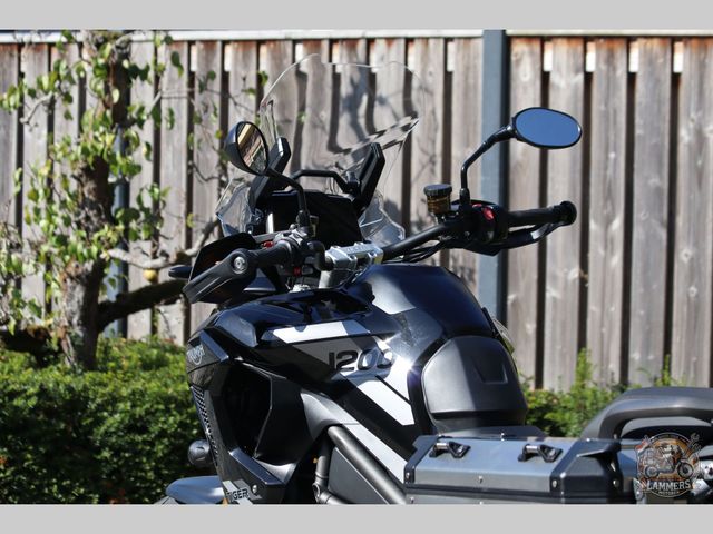 triumph - tiger-1200-rally-pro