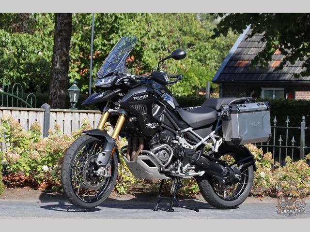 triumph - tiger-1200-rally-pro
