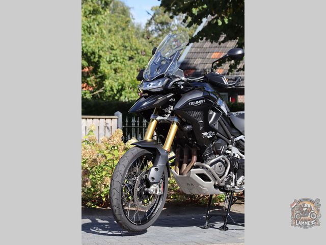 triumph - tiger-1200-rally-pro