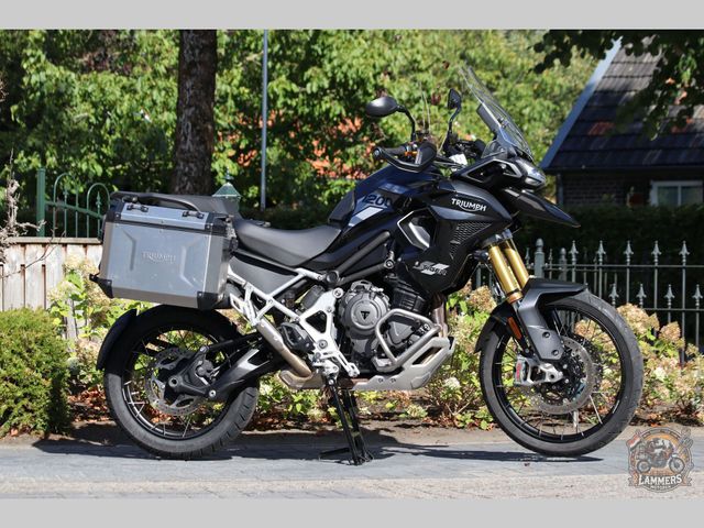 triumph - tiger-1200-rally-pro