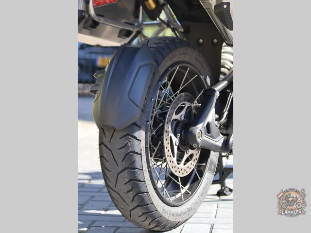 triumph - tiger-1200-rally-pro