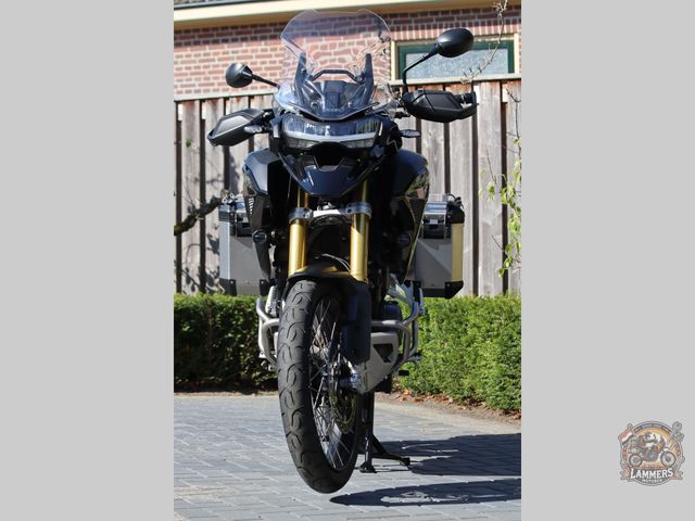 triumph - tiger-1200-rally-pro