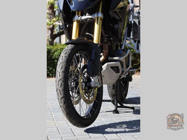 triumph - tiger-1200-rally-pro
