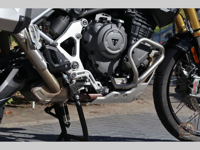 triumph - tiger-1200-rally-pro