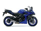 SUZUKI GSX-S 1000 GT