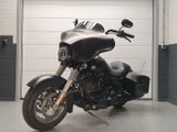HARLEY-DAVIDSON STREET GLIDE FLHXI