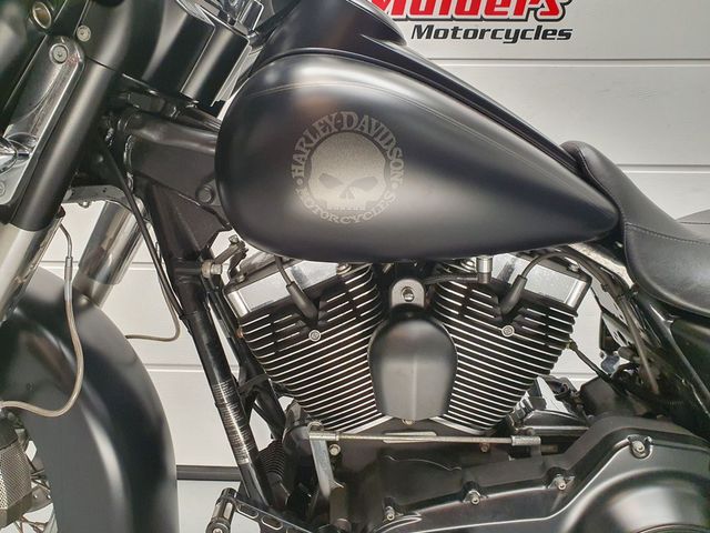 harley-davidson - street-glide-flhxi
