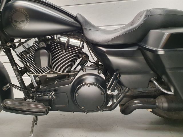 harley-davidson - street-glide-flhxi