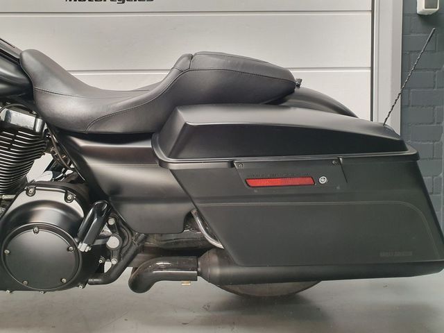 harley-davidson - street-glide-flhxi