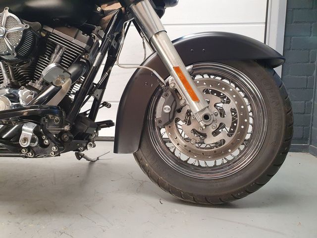 harley-davidson - street-glide-flhxi