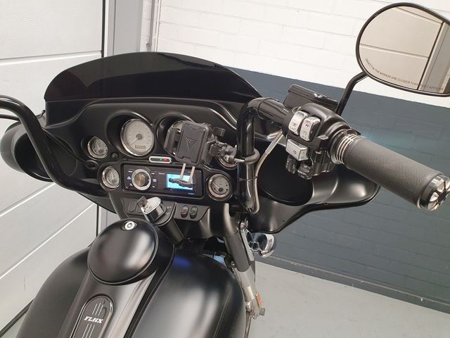 harley-davidson - street-glide-flhxi