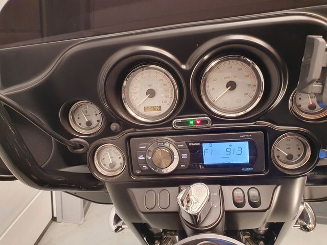 harley-davidson - street-glide-flhxi
