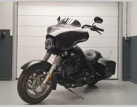Harley-Davidson Street Glide Flhxi 2009 occasion