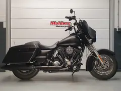 Harley-Davidson Flhxi Street Glide 2009 occasion – foto 2 van 15