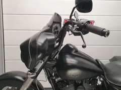 Harley-Davidson Flhxi Street Glide 2009 occasion – foto 4 van 15